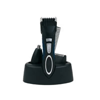 Regola capelli 3in1