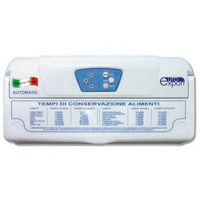 Sottovuoto alimentare